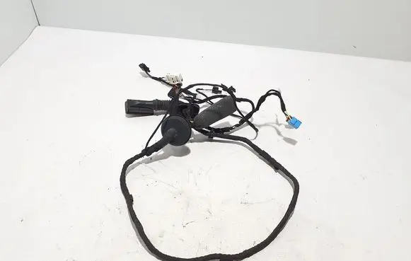 Audi A6 S6 C8 4K Other wiring loom 4K5971030AA