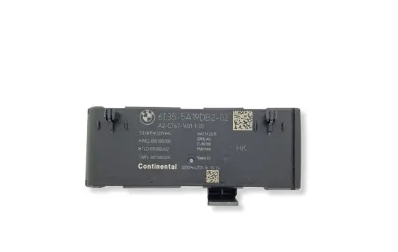 BMW i4 Tailgate/trunk control unit/module 5A19DB2 61355A19DB2 61359852925