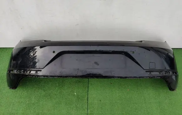 Volkswagen Beetle A5 Rear bumper 5C5807421L