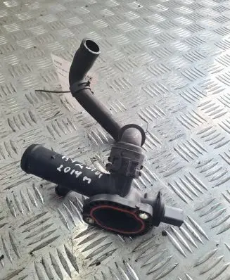 Audi A4 S4 B8 8K Air intake hose/pipe