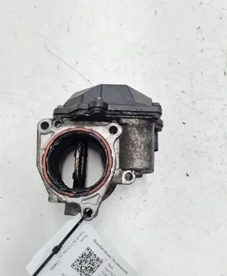 Skoda Superb B6 (3T) Throttle valve 03G128063Q