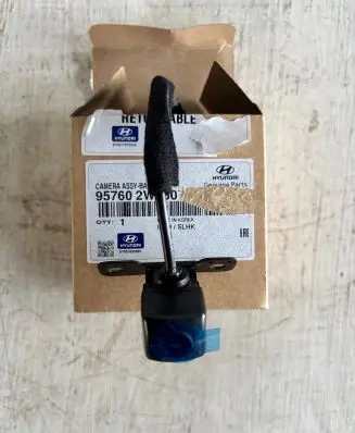 Hyundai Santa Fe Reversing camera 957602W000