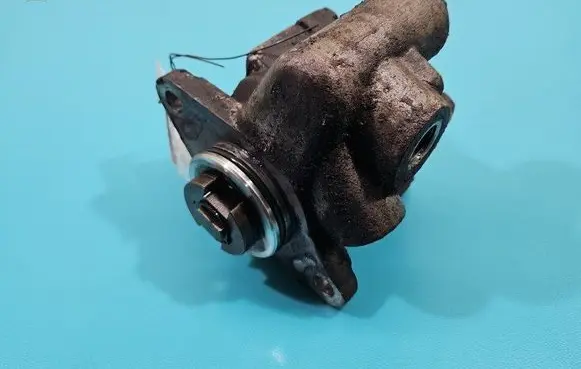Power steering pump