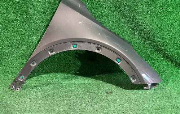 KIA Xceed Fender