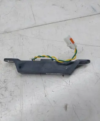 Mazda 5 Gateway control module X297B12473 051120 CC66676N0A