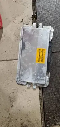 Suspension control unit/module