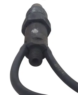 Ford Scorpio Fuel injector LCR6730701B