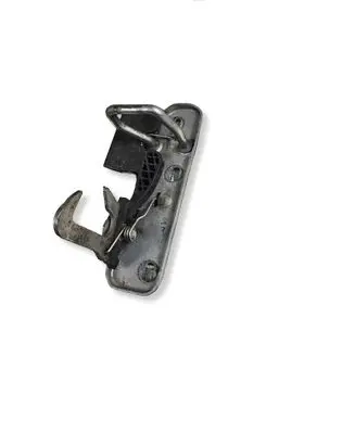 Volkswagen Golf VI Engine bonnet/hood lock/latch loop/hook 1Q0823480