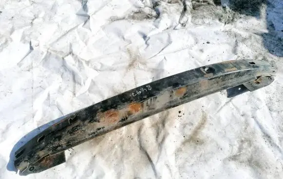Ford Galaxy Front bumper cross member