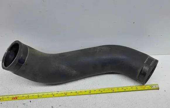 Infiniti QX70 S51 Engine coolant pipe/hose