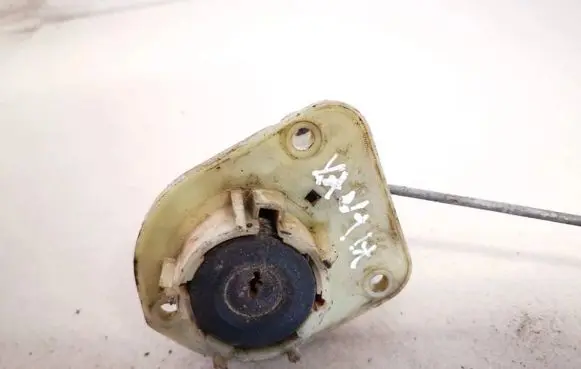 Citroen Xantia Tailgate exterior lock 