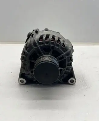 Citroen C4 II Picasso Generator/alternator 9818677980 2713135A 517185275