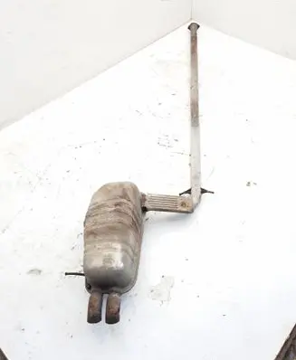 Volvo XC90 Rear muffler/silencer tail pipe 0S03