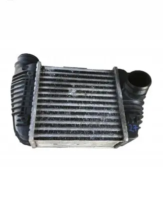 Audi A6 S6 C6 4F Intercooler radiator 4F0145806T