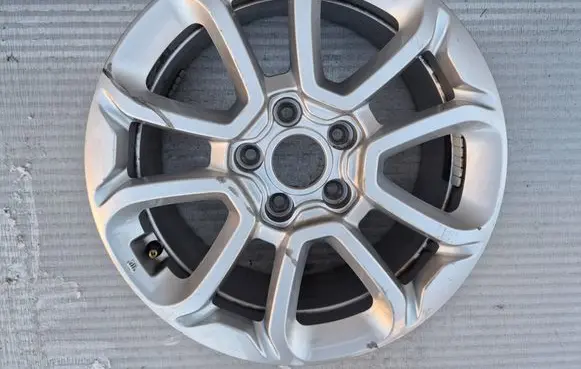 Fiat 500X R16 alloy rim 735624966 735651597