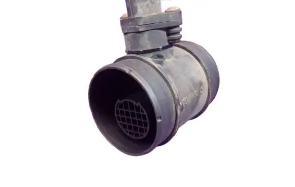 Mass air flow meter