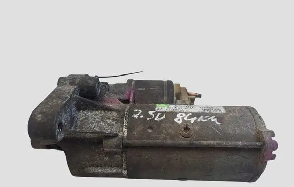 Renault Trafic II (X83) Starter motor 8200634602A