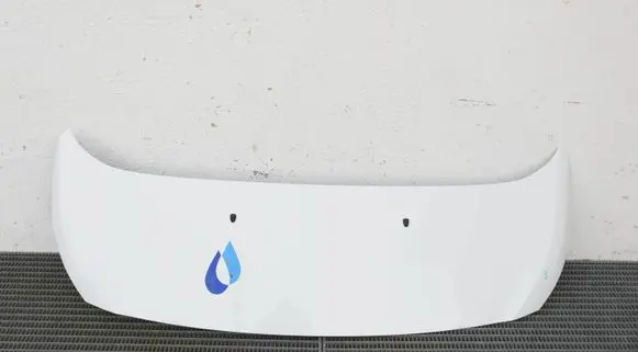 Opel Vivaro Engine bonnet/hood