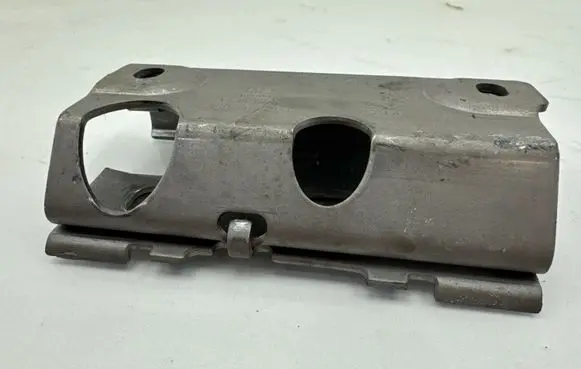 Audi A6 C7 Tie down hook / loop 4G9863253