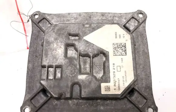 Audi A4 S4 B8 8K Other control units/modules 1307329218