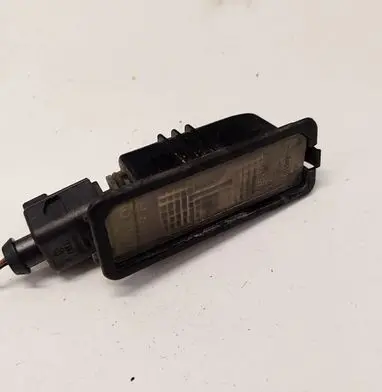 Seat Ibiza V (KJ) Number plate light 1K8943021