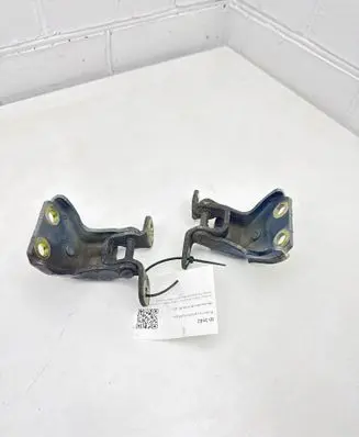 Mercedes-Benz ML W163 Front door hinge set 