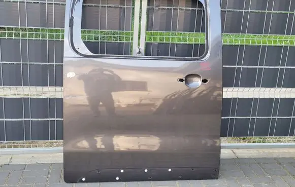 Toyota Proace Side sliding door 521454210745
