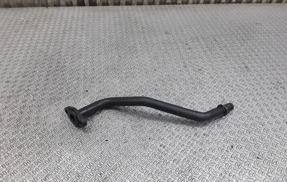 Mercedes-Benz ML W163 Turbo turbocharger oiling pipe/hose