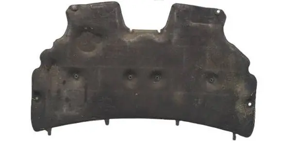 Ford Fiesta Engine bonnet/hood sound/heat insulation 