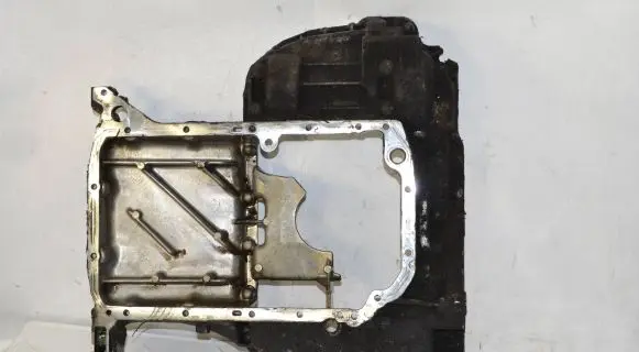 Audi A6 S6 C5 4B Oil pump 059103337B