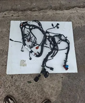 Ford Focus Engine installation wiring loom F1FT12A690CAF