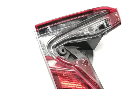 Toyota C-HR I Tailgate rear/tail lights