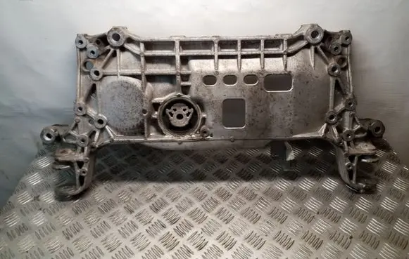 Volkswagen PASSAT CC Front subframe 7N0199369A