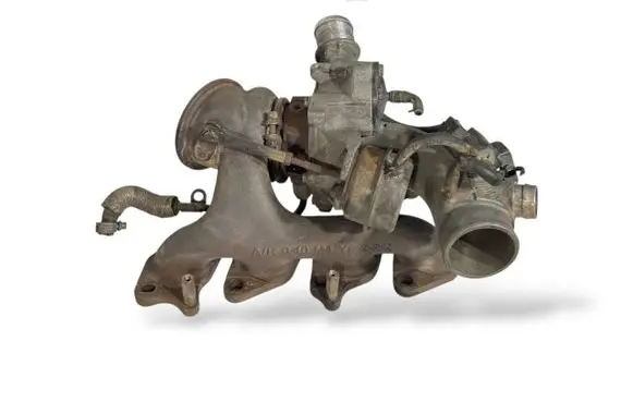 Opel Astra J Turbo 55565353 55574902