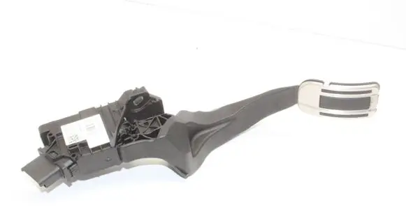 Peugeot 208 Accelerator throttle pedal 9837891980