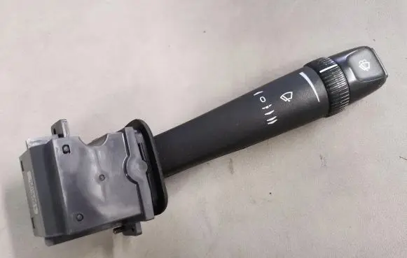 Volvo S60 Wiper control stalk 9452387 03W03A