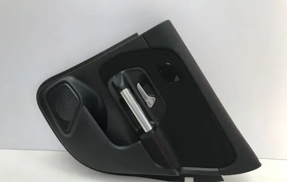 Mercedes-Benz GLA H247 Rear door card panel trim A2477303401 2477303601 2477303801