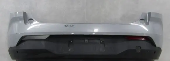 Volvo EX30 Rear bumper 31345662