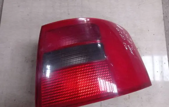 Audi A6 S6 C5 4B Rear/tail lights 4b9945096