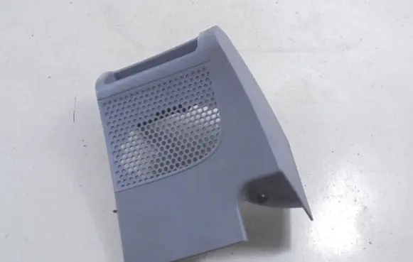 Iveco Daily 35.8 - 9 Panel speaker 3802521