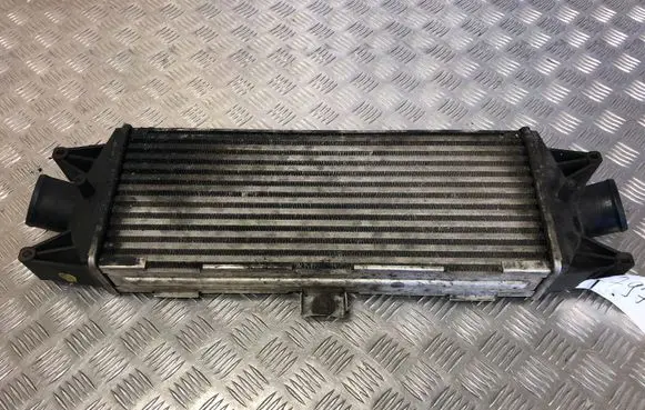 Iveco Daily 35 - 40.10 Intercooler radiator PA6TP65GF35