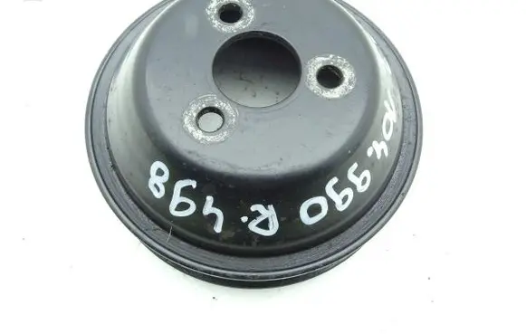 Mercedes-Benz S W140 Power steering pump pulley 1042300015 GBIMPORT