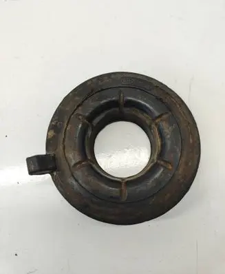 Chevrolet Camaro Rear coil spring rubber mount 84369476