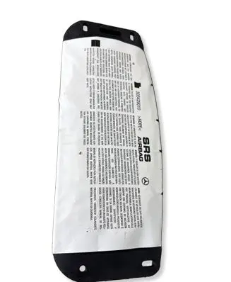 Mercedes-Benz E C207 W207 Passenger airbag 306951499AA 216000
