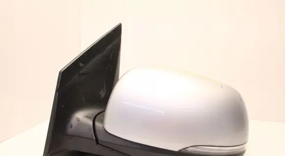 KIA Picanto Front door electric wing mirror