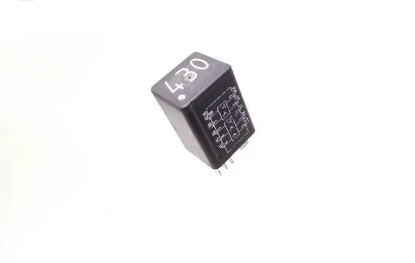 Ford Galaxy Other relay 7M3959143 YM2114A487AA