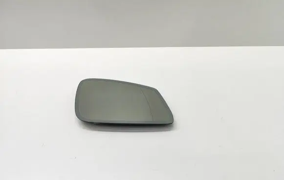 BMW 5 F10 F11 Wing mirror glass 7251584 51167251584