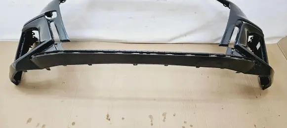 Audi A3 8Y Front bumper 8Y0807437F