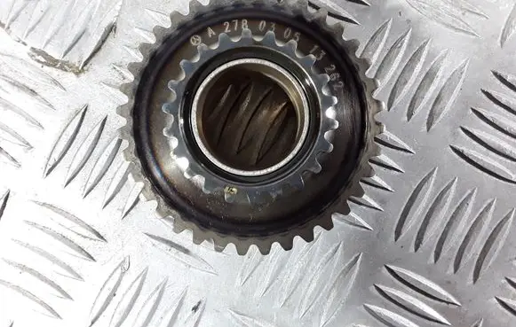 Mercedes-Benz G W461 W463 1st Gen Camshaft pulley/ VANOS A2780305132
