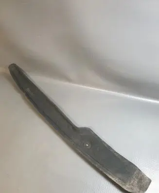 Peugeot Traveller Fender end trim 